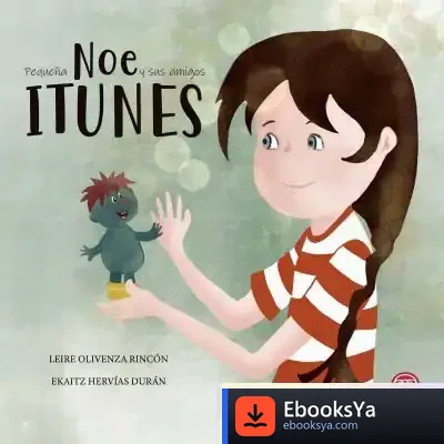Descargar Peque?A Noe Y Sus Amigos Itunes