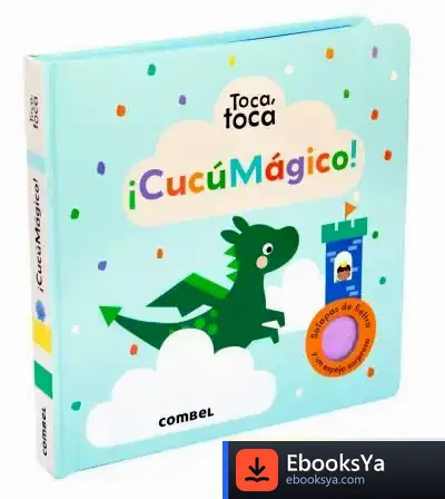 Descargar ¡Cucúmágico!