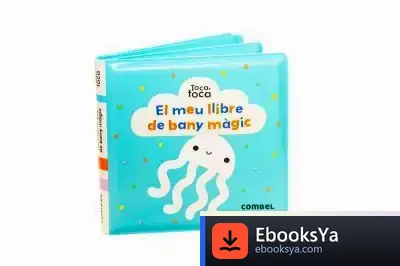 Descargar El Meu Llibre De Bany Màgic de Lemon Ribbon Studio
