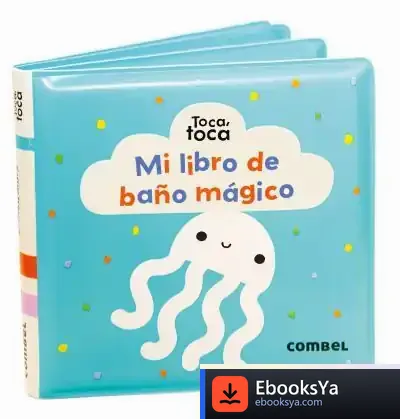 Descargar Mi Libro De Baño Mágico