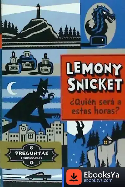 Descargar ¿Quién Puede Ser A Estas Horas?
