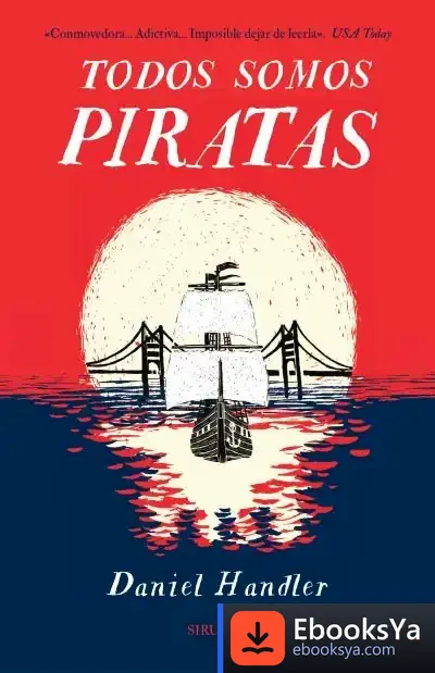 Descargar Todos Somos Piratas de Lemony Snicket