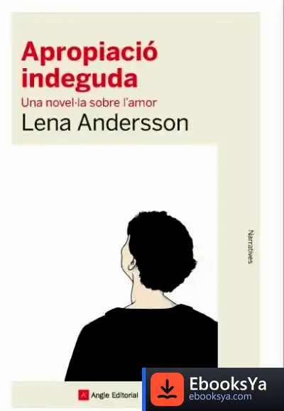 Descargar Apropiació Indeguda