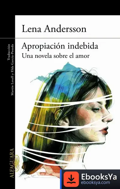 Descargar Apropiación Indebida