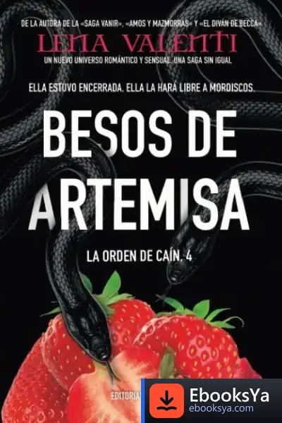 Descargar Besos De Artemisa de Lena Valenti