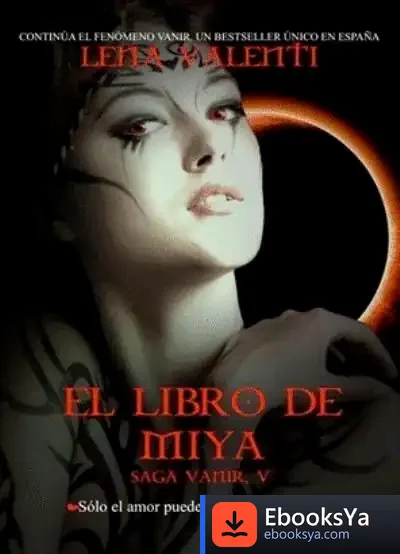 Descargar El Libro De Miya