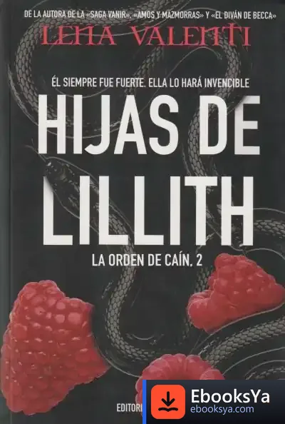 Descargar Hijas De Lillith