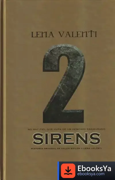 Descargar Sirens 2 de Lena Valenti