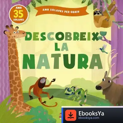 Descargar Descobreix La Natura de Lena Zolotareva