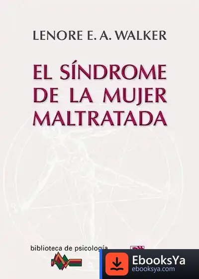 Descargar El Síndrome De La Mujer Maltratada