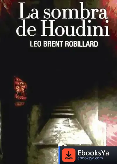 Descargar Sombra De Houdini