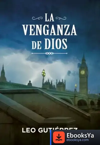 Descargar La Venganza De Dios