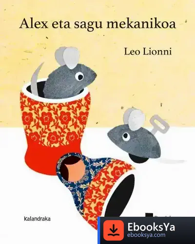 Descargar Alex Eta Sagu Mekanikoa