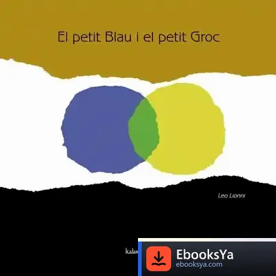Descargar El Petit Blau I El Petit Groc