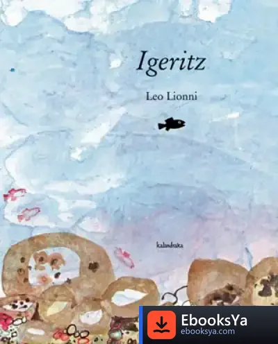 Descargar Igeritz de Raquel Garrido
