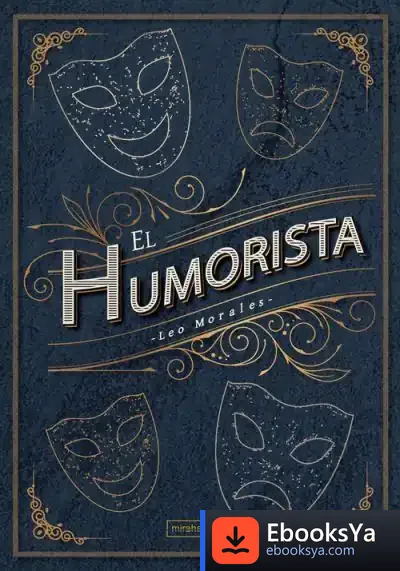 Descargar Humorista de Leo Morales