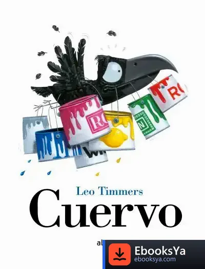 Descargar Cuervo de Léo Timmers