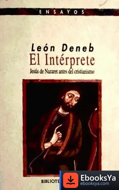 Descargar El Intérprete