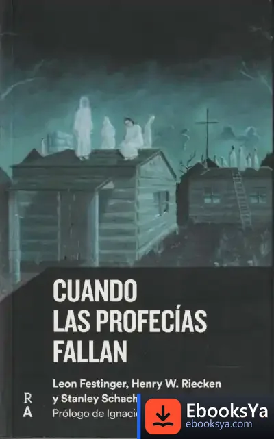 Descargar Cuando Las Profecías Fallan