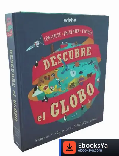 Descargar Descubre El Globo de Leon Gray