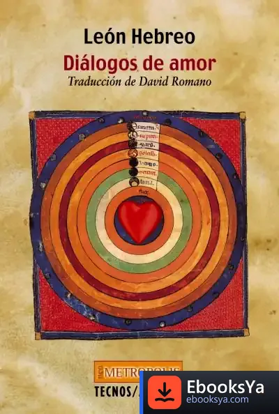 Descargar Diálogos De Amor