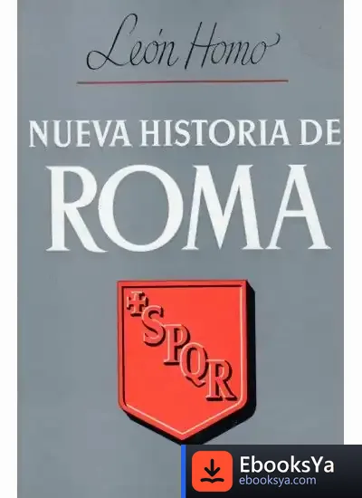 Descargar 002. Nueva Historia De Roma