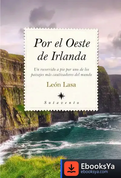 Descargar Por El Oeste De Irlanda de León Lasa Fernández-barrón