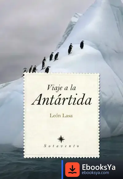 Descargar Viaje A La Antártida