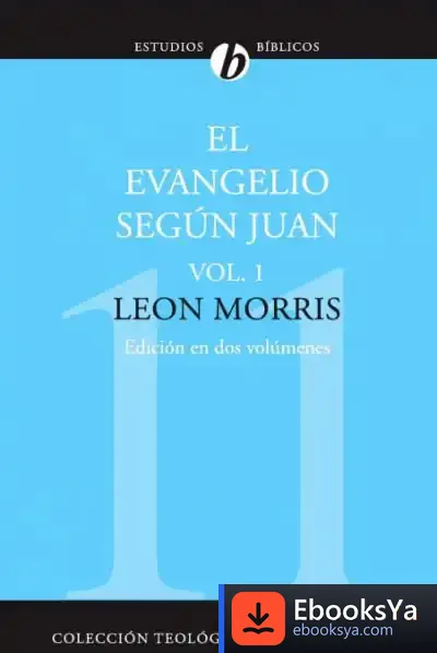 Descargar El Evangelio Segun Juan de Editorial Ciudad Nueva