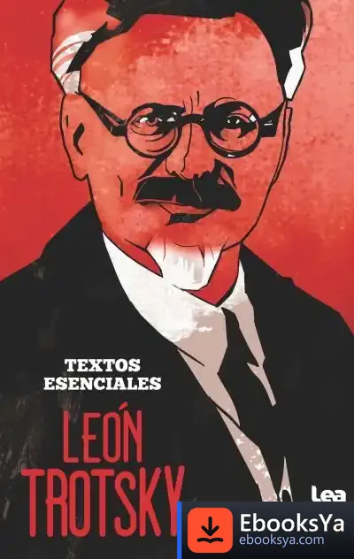 Descargar León Trotsky. Textos Esenciales de Leon Trotsky