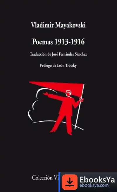 Descargar Poemas 1913 - 1916 de Leon Trotsky