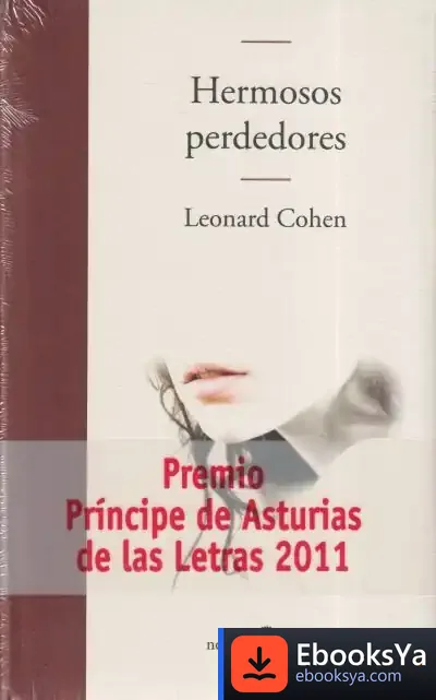 Descargar Hermosos Perdedores de Leonard Cohen