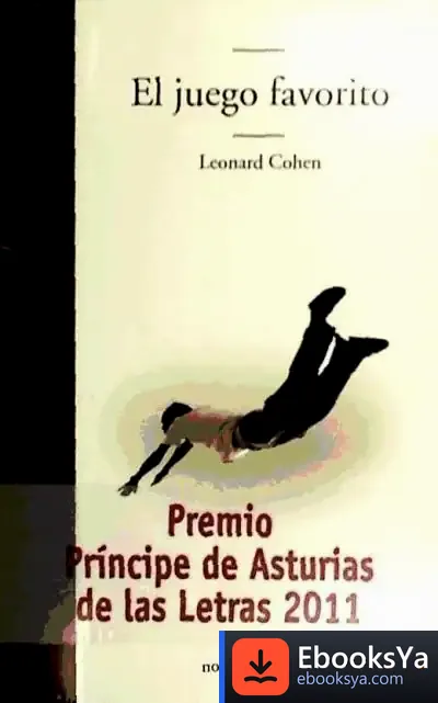Descargar Juego Favorito  (Traducción Revisada) de Leonard Cohen