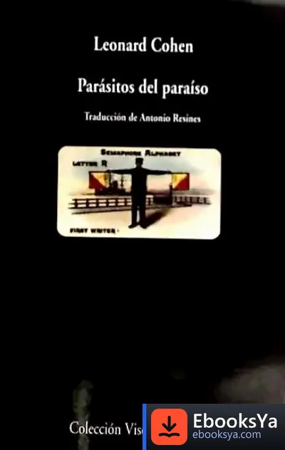 Descargar Parásitos Del Paraiso de Leonard Cohen