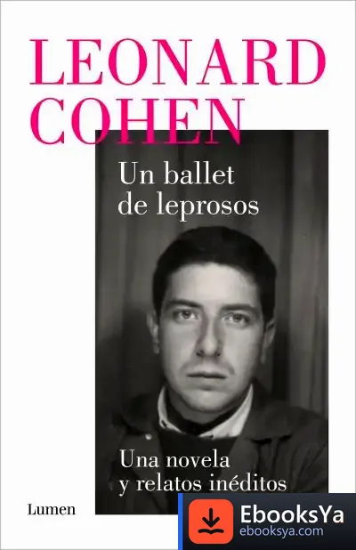 Descargar Un Ballet De Leprosos de Leonard Cohen