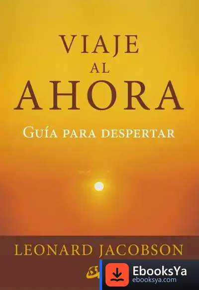 Descargar Viaje Al Ahora