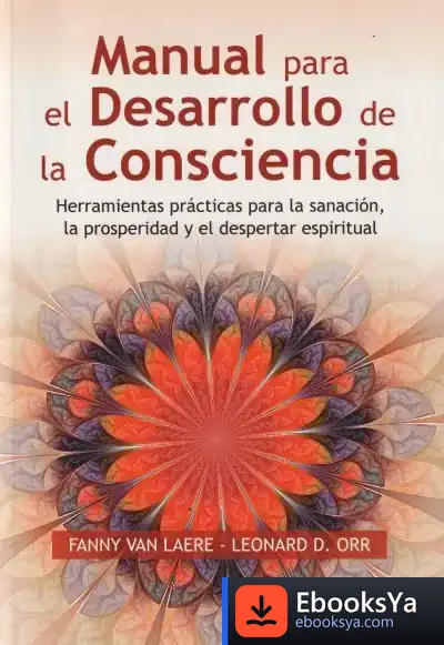 Descargar Manual Para El Desarrollo De La Consciencia