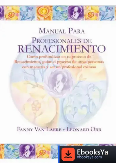 Descargar Manual Para Profesionales De Renacimiento