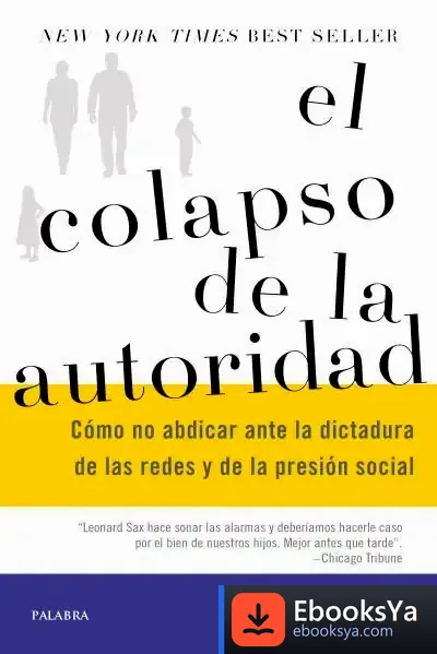 Descargar Colapso De La Autoridad