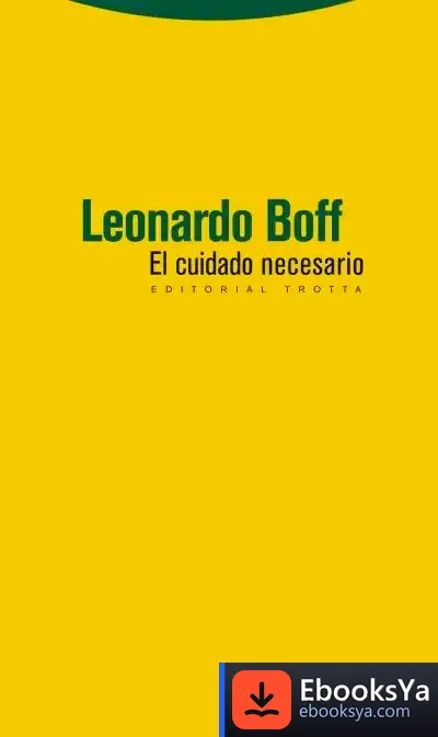 Descargar El Cuidado Necesario
