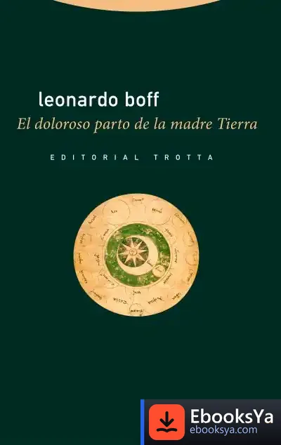 Descargar El Doloroso Parto De La Madre Tierra