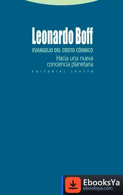Descargar Evangelio Del Cristo Cósmico