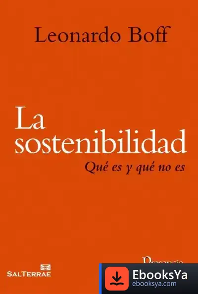 Descargar La Sostenibilidad