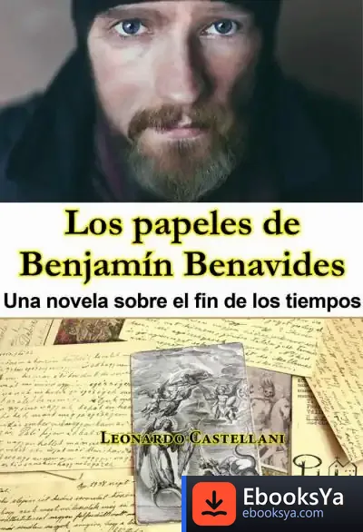 Descargar Los Papeles De Benjamín Benavides