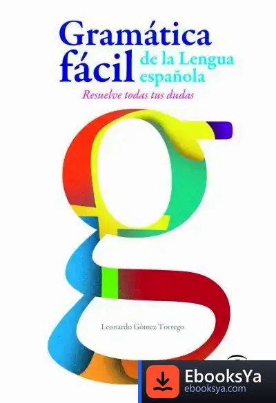 Descargar Gramática Fácil De La Lengua Española