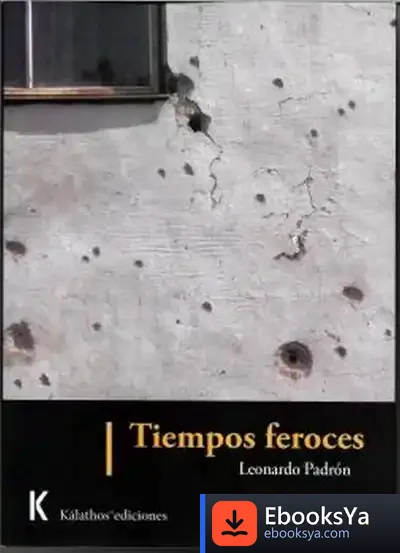 Descargar Tiempos Feroces