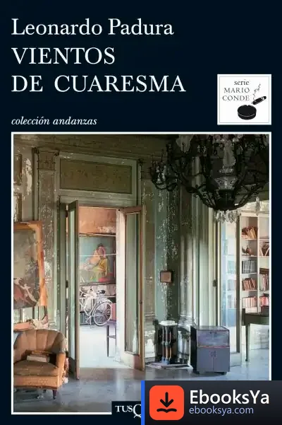 Descargar Vientos De Cuaresma