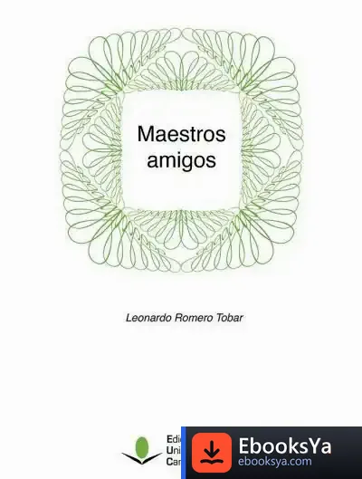 Descargar Maestros Amigos