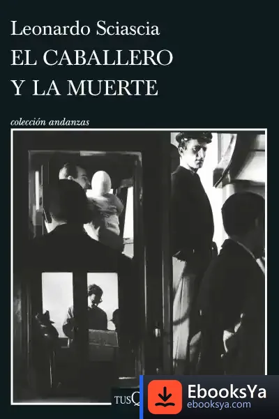 Descargar El Caballero Y La Muerte
