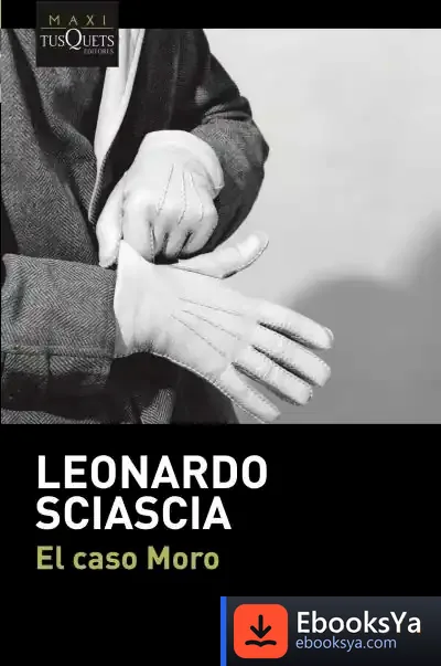 Descargar El Caso Moro